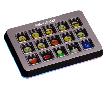 Interfejsy audio Fifine D6
